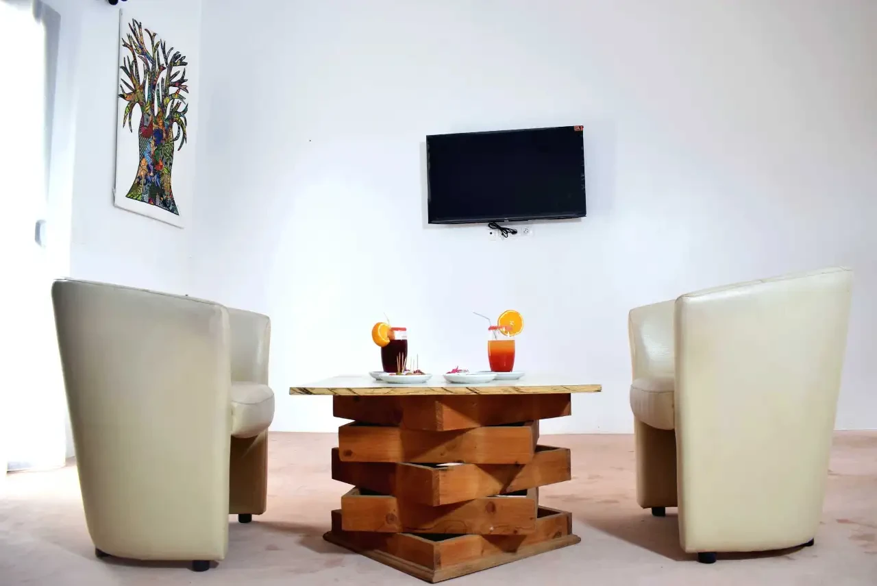Photo 10 — King Baobab Lodge