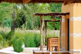 Le King Baobab Lodge en images — photo 5