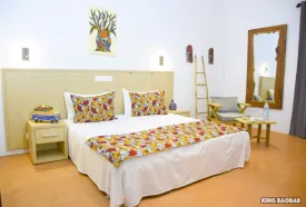 Le King Baobab Lodge en images — photo 2