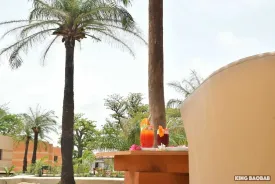 Le King Baobab Lodge en images — photo 8