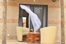 Le King Baobab Lodge en images — photo 7