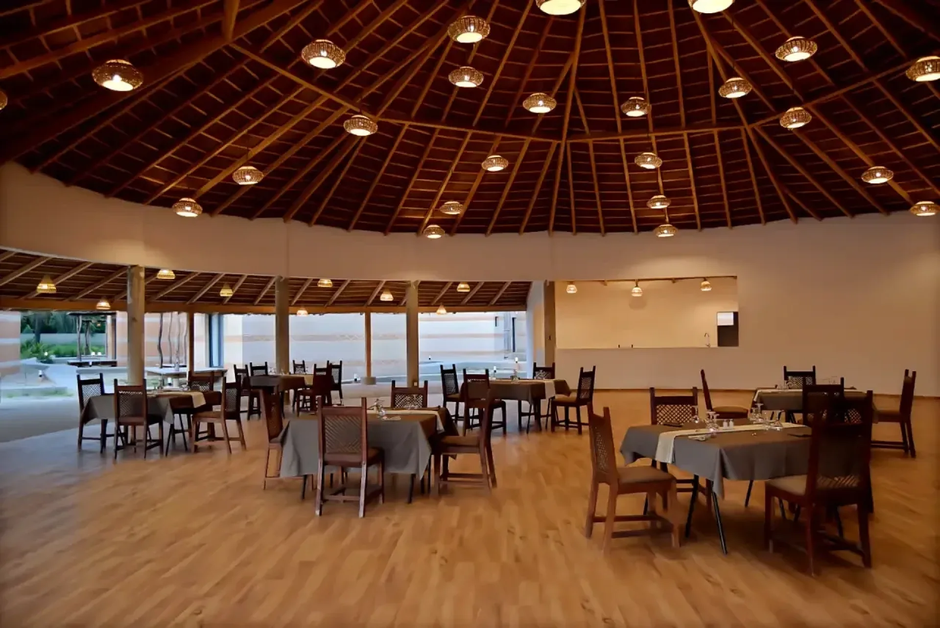 Photo 10 — King Baobab Lodge