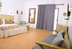 King Baobab Lodge - Image 10